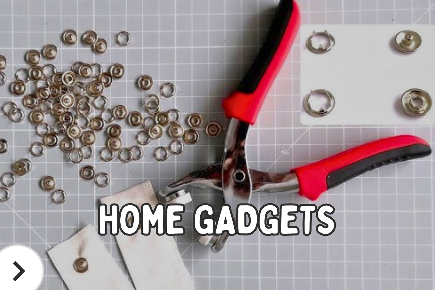 HOME GADGETS