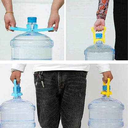 19 liters Water Bottle Lifter ( Pack off 2)