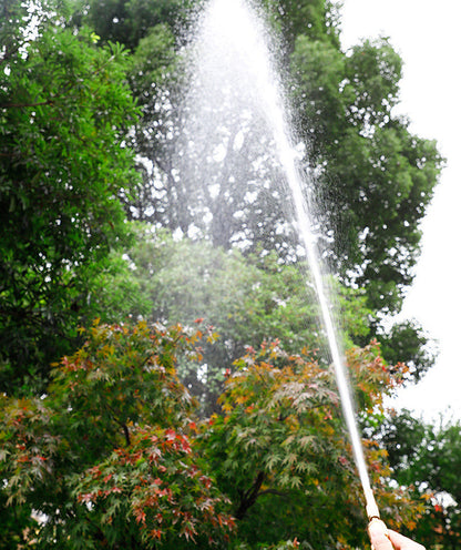 Nozzle Water Spray Gun