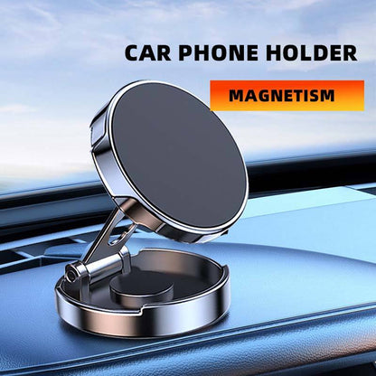 Magnetic Mobile Holder For Car