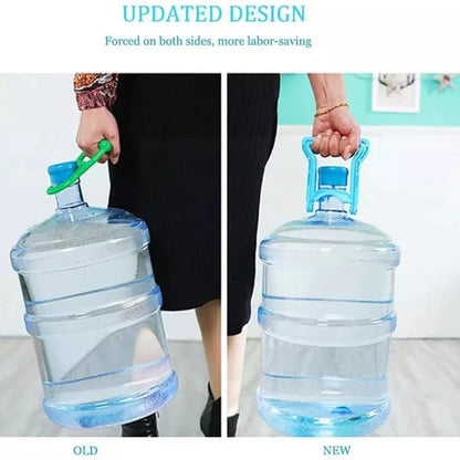 19 liters Water Bottle Lifter ( Pack off 2)