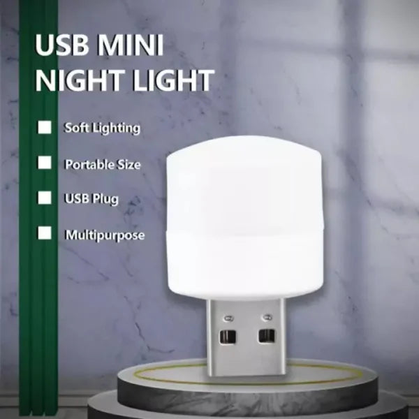 Mini Bulb for Laptop and Mobiles